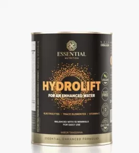 Hydrolift Tangerina Novo Tubo 87G30ds Essential