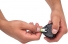 Cortador Inox para Unhas X-10 Unhex